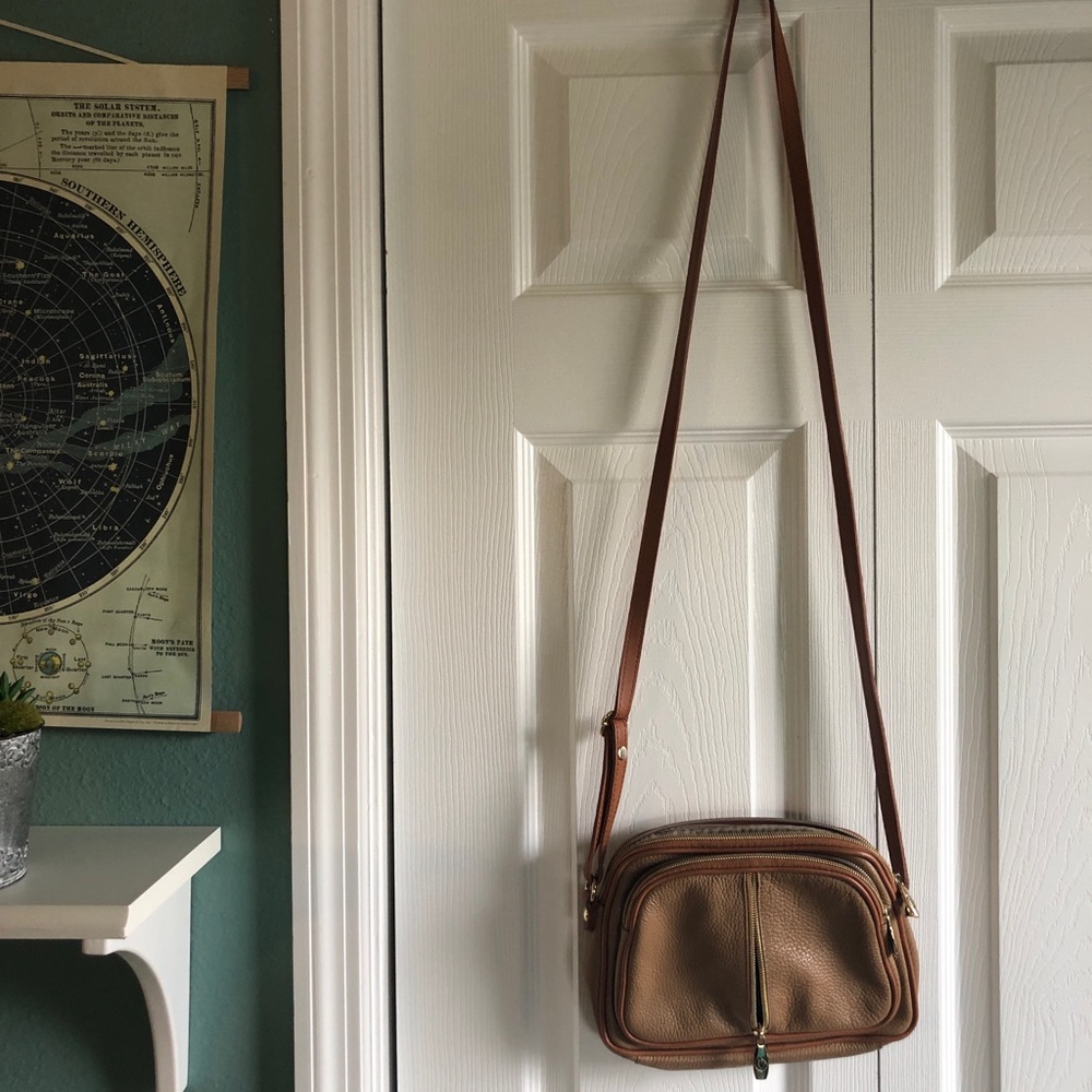 Brown Bag